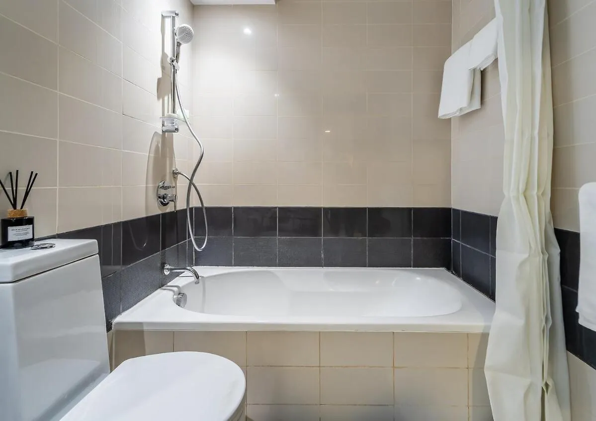 Apartment The Loft Central Luxury 1Bhk In Downtown Dubai