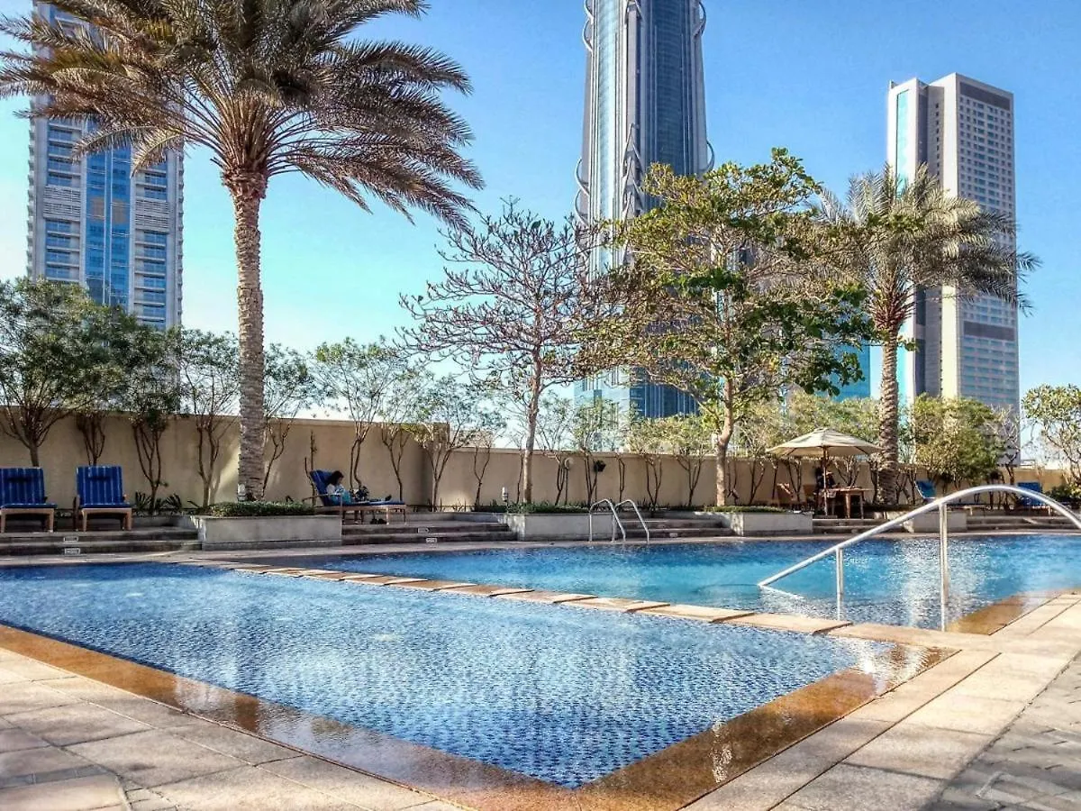 Apartment The Loft Central Luxury 1Bhk In Downtown Dubai
